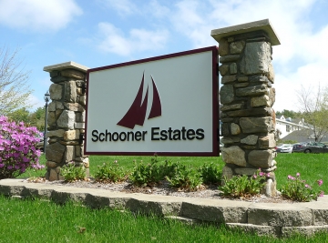 Schooner Estates Retirement Community