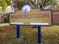 Androscoggin-Orthodontics-sign-Auburn-Maine