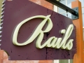 Rails Restaurant
